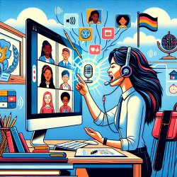 Unlocking the Potential of Telehealth: A Game-Changer for School Counselors || TinyEYE Online Therapy