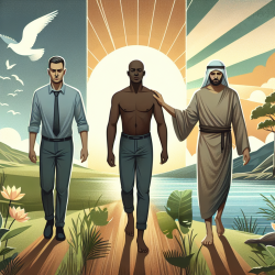 Understanding Resilience: Insights from Male Survivors of Sexual Abuse || TinyEYE Online Therapy