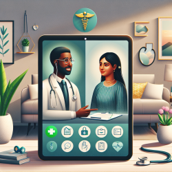 Telepractice: A Safe, Effective Solution for Modern Therapy Needs || TinyEYE Online Therapy