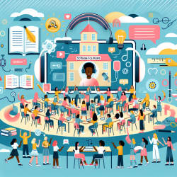 Transforming School Culture with Online Therapy Services || TinyEYE Online Therapy