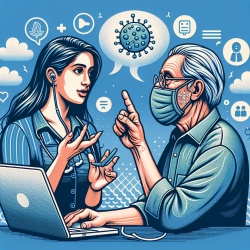 Leveraging Virtual Adaptations for Enhanced Speech-Language Pathology Outcomes || TinyEYE Online Therapy