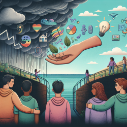 Empowering Change: Understanding Trauma's Impact on Youth with Autism || TinyEYE Online Therapy