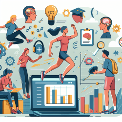 Enhancing Practitioner Skills Through the Perceived Physical Literacy Instrument for Adolescents || TinyEYE Online Therapy