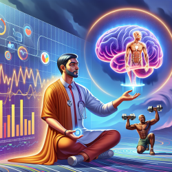 Enhancing Practitioner Skills: Insights from the Cumulative Lifetime Violence Severity Scale || TinyEYE Online Therapy