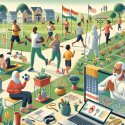 Implementing Meta Salud: Enhancing Community Health Outcomes || TinyEYE Online Therapy