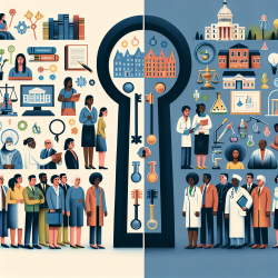 Unlocking the Secrets of Successful Academic-Public Partnerships: What Every Practitioner Needs to Know! || TinyEYE Online Therapy