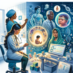 Unveiling the Secret: How the Boston Birth Cohort Can Transform Your Practice || TinyEYE Online Therapy
