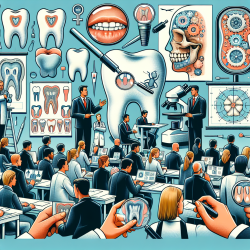 Unveiling the Power of Knowledge: Enhancing Forensic Odontology Practices || TinyEYE Online Therapy