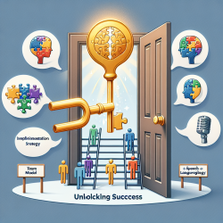 Unlocking Success: Easy Steps to Implement ASD Interventions || TinyEYE Online Therapy