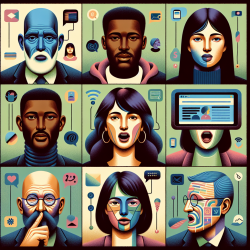 The Sociolinguistics of Lisping: Identity, Stigma, and Speech || TinyEYE Online Therapy