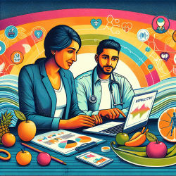 Fun and Easy Reading: Improving Skills for Practitioners Through Gender-Affirming SRH Care || TinyEYE Online Therapy