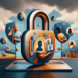 Is Online Therapy Really Secure and Private? A Simple Guide for Schools and Families || TinyEYE Online Therapy