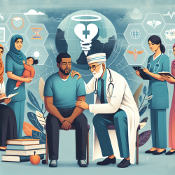 Unlocking Potential: Transforming Care for Disadvantaged Patient Populations || TinyEYE Online Therapy