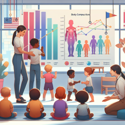Leveraging Research on Body Composition for Enhanced Child Therapy Outcomes || TinyEYE Online Therapy