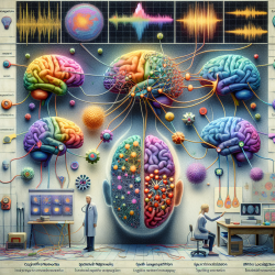 Exploring Cognitive Network Disruption in ALS: Implications for Practitioners || TinyEYE Online Therapy
