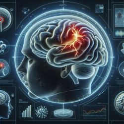 Understanding Brain Morphological Changes in Chronic Pain: Insights for Practitioners || TinyEYE Online Therapy