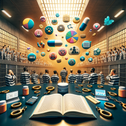 Enhancing ADHD Treatment in Prisons: Insights from Recent Research || TinyEYE Online Therapy
