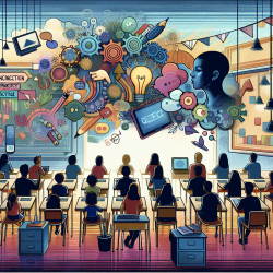 Empowering Voices: Bridging the Gap Between Cognition and Practice in Classrooms || TinyEYE Online Therapy
