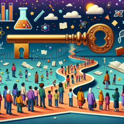 Unlocking the Power of Translation Science for Children's Success || TinyEYE Online Therapy