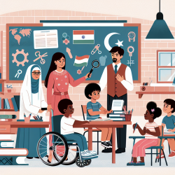 Empowering Practitioners: Rights-Based Approaches for Children with Disabilities || TinyEYE Online Therapy