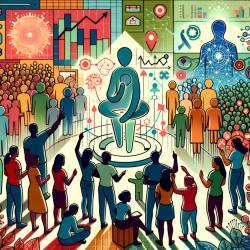 Leveraging Agent-Based Modeling to Enhance Community Violence Prevention || TinyEYE Online Therapy