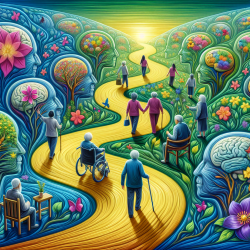 Unbelievable Results: How Self-Help Interventions Transformed Mental Health in China's Empty-Nest Elders! || TinyEYE Online Therapy