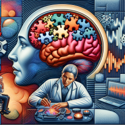 Enhancing Practitioner Skills through Emotional Processing Research || TinyEYE Online Therapy