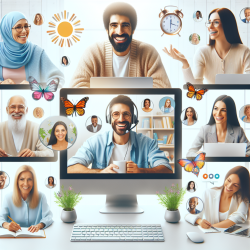 Empowering Change: Unlocking Potential with Online Therapy || TinyEYE Online Therapy