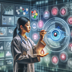 Boost Your Skills with Data: Insights from Medical Student Substance Use Research || TinyEYE Online Therapy