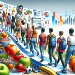 Empowering Adolescents: A Healthier Future Through Informed Choices || TinyEYE Online Therapy