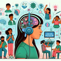 Understanding Polyvagal Theory: Enhancing Online Therapy for Children || TinyEYE Online Therapy