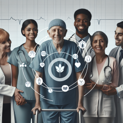 Unlocking the Power of Volunteers in Stroke Rehabilitation || TinyEYE Online Therapy