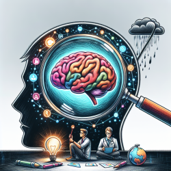 Empowering Practitioners: Harnessing Data to Combat Adolescent Suicidal Behavior || TinyEYE Online Therapy