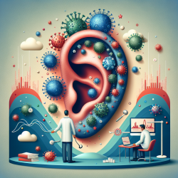 Understanding Viral Causes of Hearing Loss: A Guide for Practitioners || TinyEYE Online Therapy