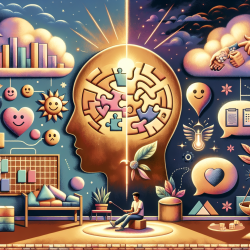 Leveraging Psychosocial Research to Enhance Therapy for Latino Children || TinyEYE Online Therapy
