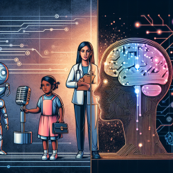 Unlocking Potential: Enhancing Speech-Language Pathology with Deep Learning Insights || TinyEYE Online Therapy