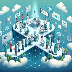 Bridging the Gap: Enhancing Practitioner Skills with Telemedicine || TinyEYE Online Therapy