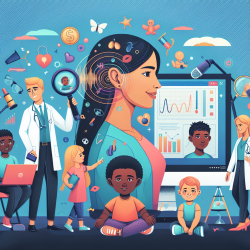 Enhancing Practitioner Skills with Insights from "Tinnitus in Children" Research || TinyEYE Online Therapy