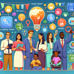 Empowering Change: Leveraging Research to Enhance Online Therapy Outcomes || TinyEYE Online Therapy