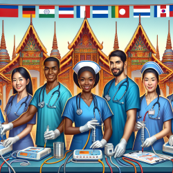 Embracing Global Perspectives: A Pathway to Enhanced Healthcare Delivery || TinyEYE Online Therapy