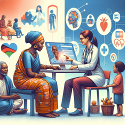 Leveraging Research for Enhanced Online Therapy: Insights from Health Seeking Practices in Malawi || TinyEYE Online Therapy