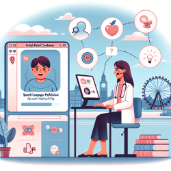 Fetal Alcohol Syndrome in the UK: Insights and Practical Applications for Practitioners || TinyEYE Online Therapy