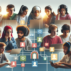 Empowering Practitioners: Enhancing Skills Through Social Cognition Interventions for Adolescents with ASD || TinyEYE Online Therapy