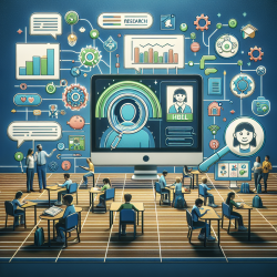 How Online Therapy is Revolutionizing Special Education in Schools || TinyEYE Online Therapy
