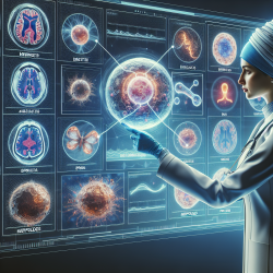 Enhancing Practitioner Skills: Insights from "Infections of the Nervous System" Research || TinyEYE Online Therapy