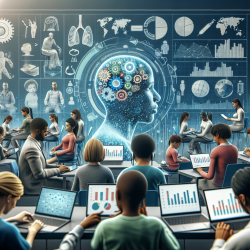 Empowering the Future: Transforming Medical Education in Zimbabwe || TinyEYE Online Therapy