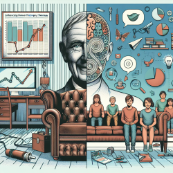 Enhancing Online Therapy: Lessons from Historical Psychiatry Research || TinyEYE Online Therapy