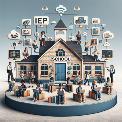 Empowering Schools with Online Therapy Tools || TinyEYE Online Therapy
