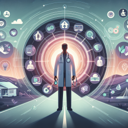Empowering Practitioners: Unleashing the Potential of Person-Centered Care || TinyEYE Online Therapy