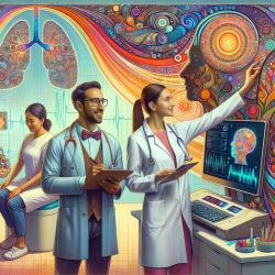 Empowering Practitioners: Harnessing Machine Learning for Autism Diagnosis || TinyEYE Online Therapy